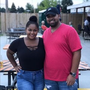 Hey! My name is Alexis